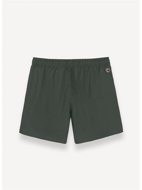 solid color swim trunk COLMAR ORIGINAL | 7269 4XP769